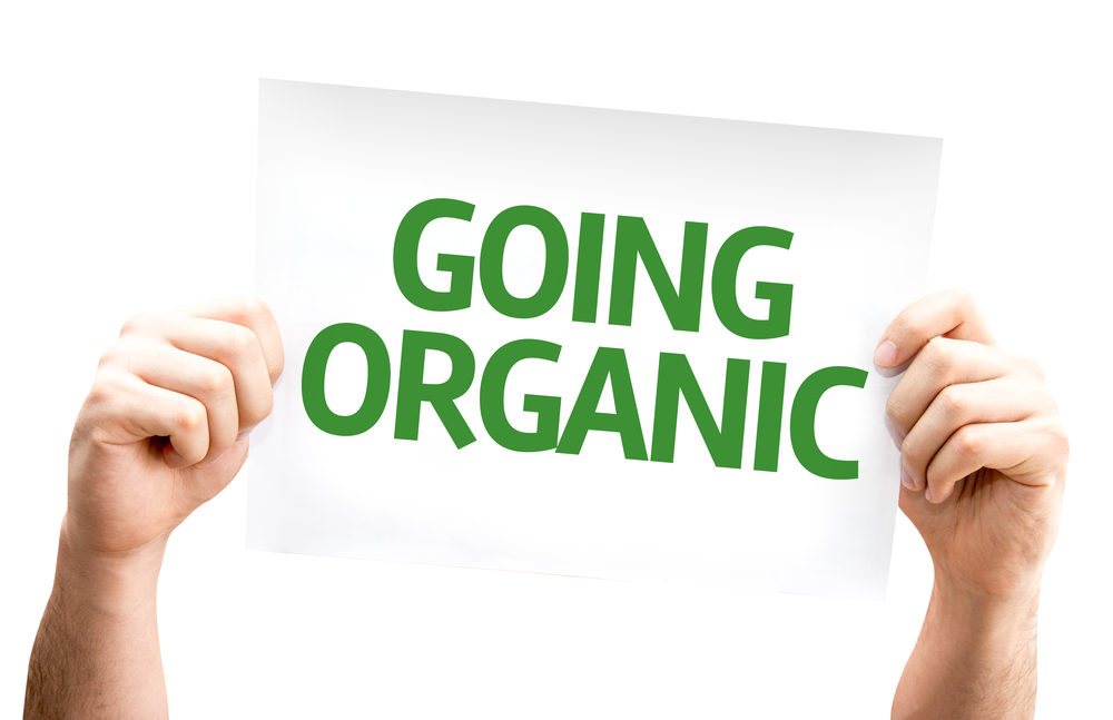 How To USDA Organic Certified